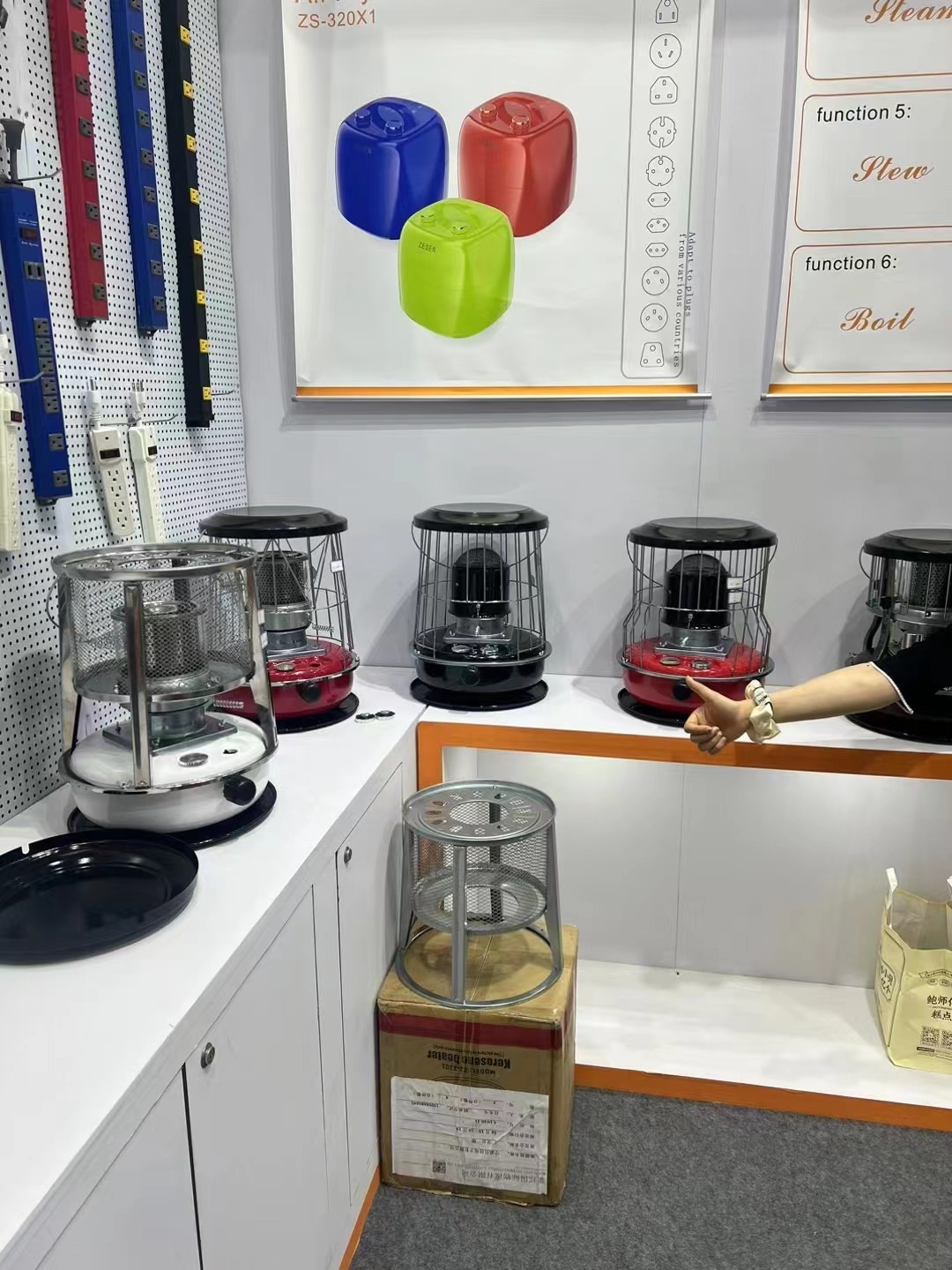 Canton Fair Jeseň 2023 Guangzhou