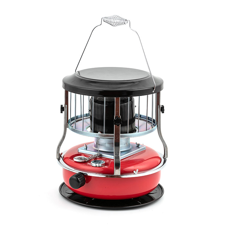 Prečo zvoliť petrolejový ohrievač palivovej nádrže na použitie v interiéri? Prečo zvoliť petrolejový ohrievač palivovej nádrže na použitie v interiéri?