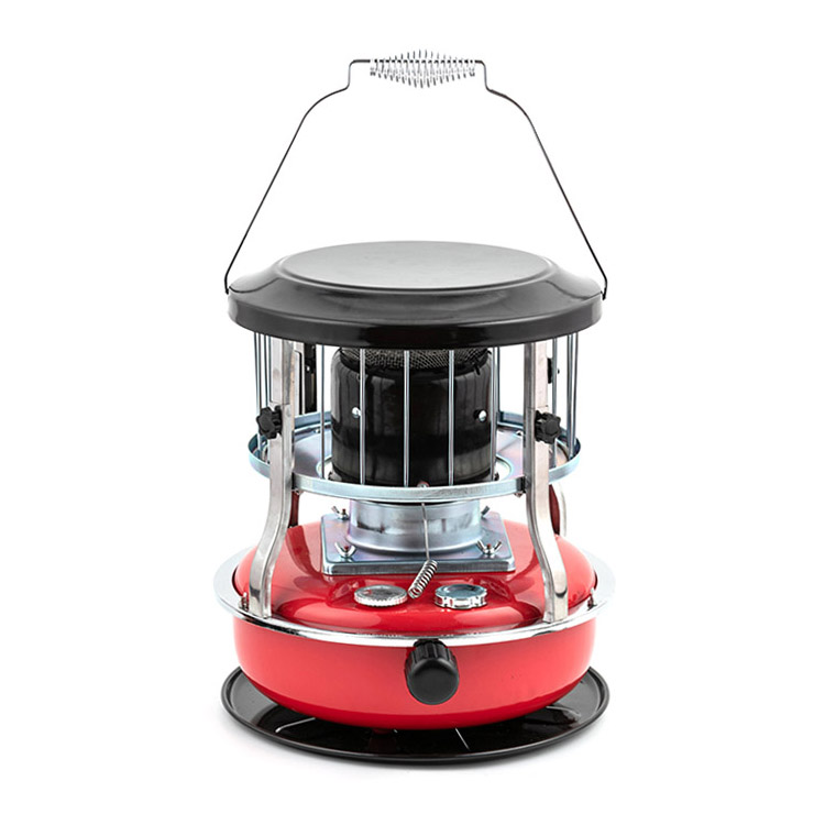 Je ohrievač kerozénu červenej palivovej nádrže konečným riešením pre vaše zimné starosti? Je ohrievač kerozénu červenej palivovej nádrže konečným riešením pre vaše zimné starosti?