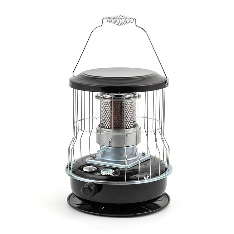 Ako prenosný sklenený kerozínový ohrievač poskytuje spoľahlivé teplo pre moderné vnútorné a vonkajšie potreby?