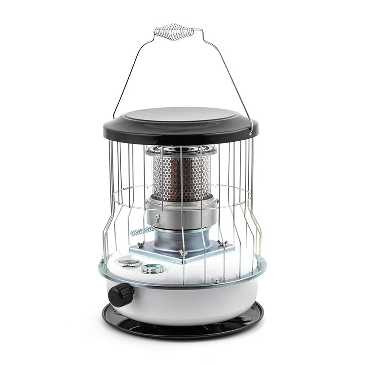 Palivová nádrž sklenený komínový petrolejový varič pre vonkajšie kempovanie