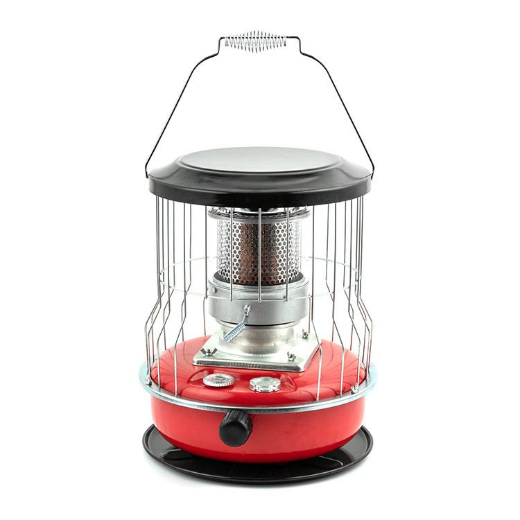 Palivová nádrž sklenený komínový petrolejový varič pre vonkajšie kempovanie