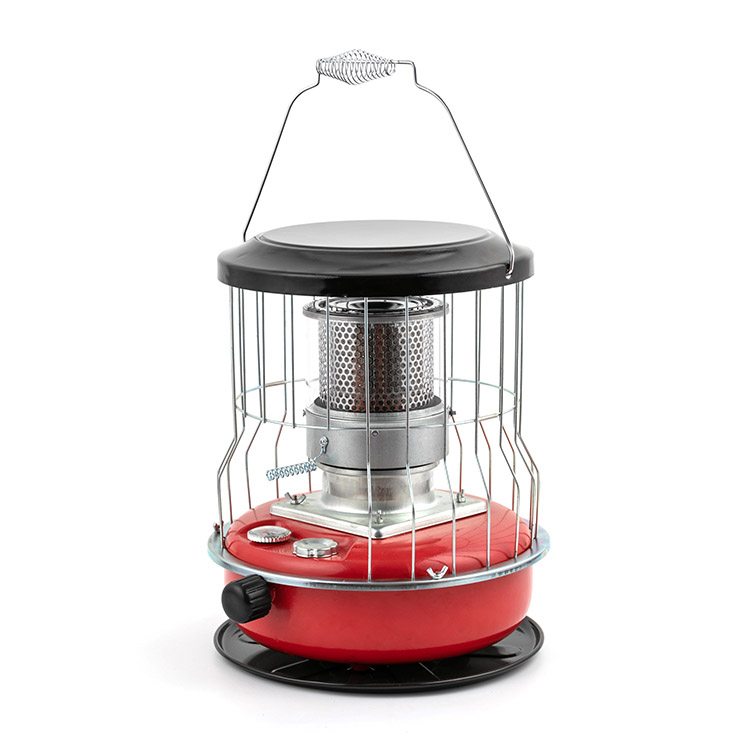 Palivová nádrž sklenený komínový petrolejový varič pre vonkajšie kempovanie