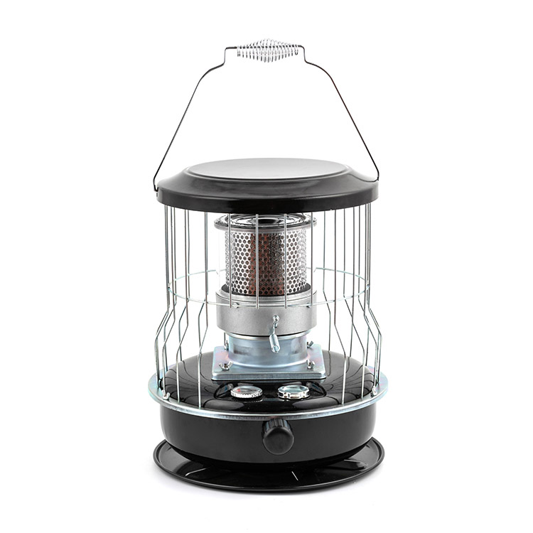 Palivová nádrž prenosná kachle na kerozén komína Palivová nádrž prenosná kachle na kerozén komína