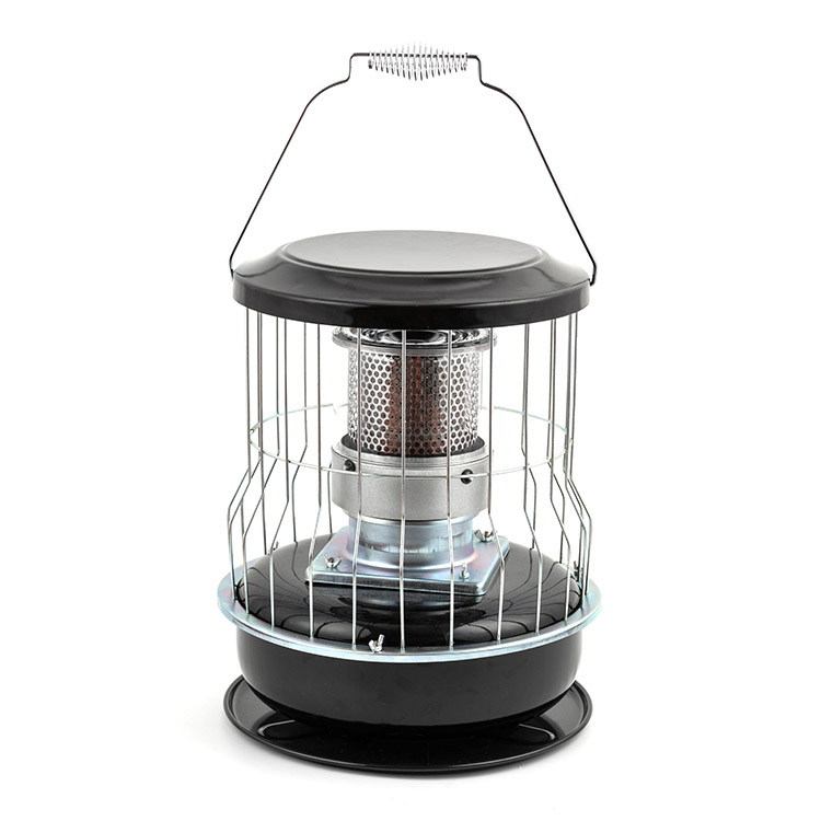 Palivová nádrž prenosná kachle na kerozén komína